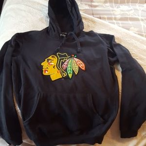 Chicago Blackhawks hoodie